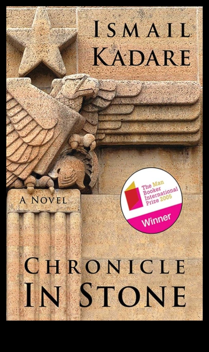 Културни хроники: разкази, гравирани в камъните на историята