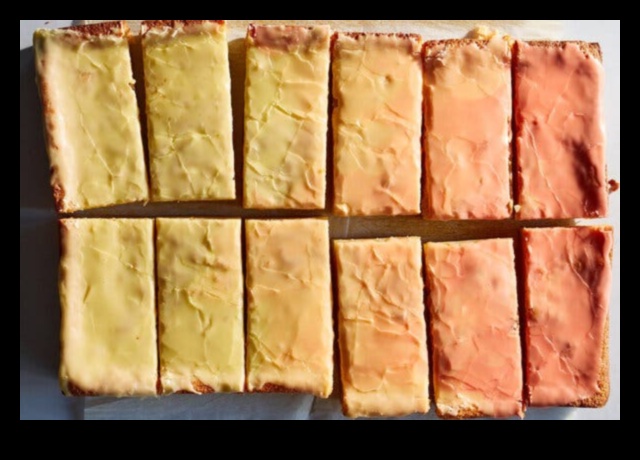 Кулинарни сладкиши: Пекарски чудеса за всеки празник