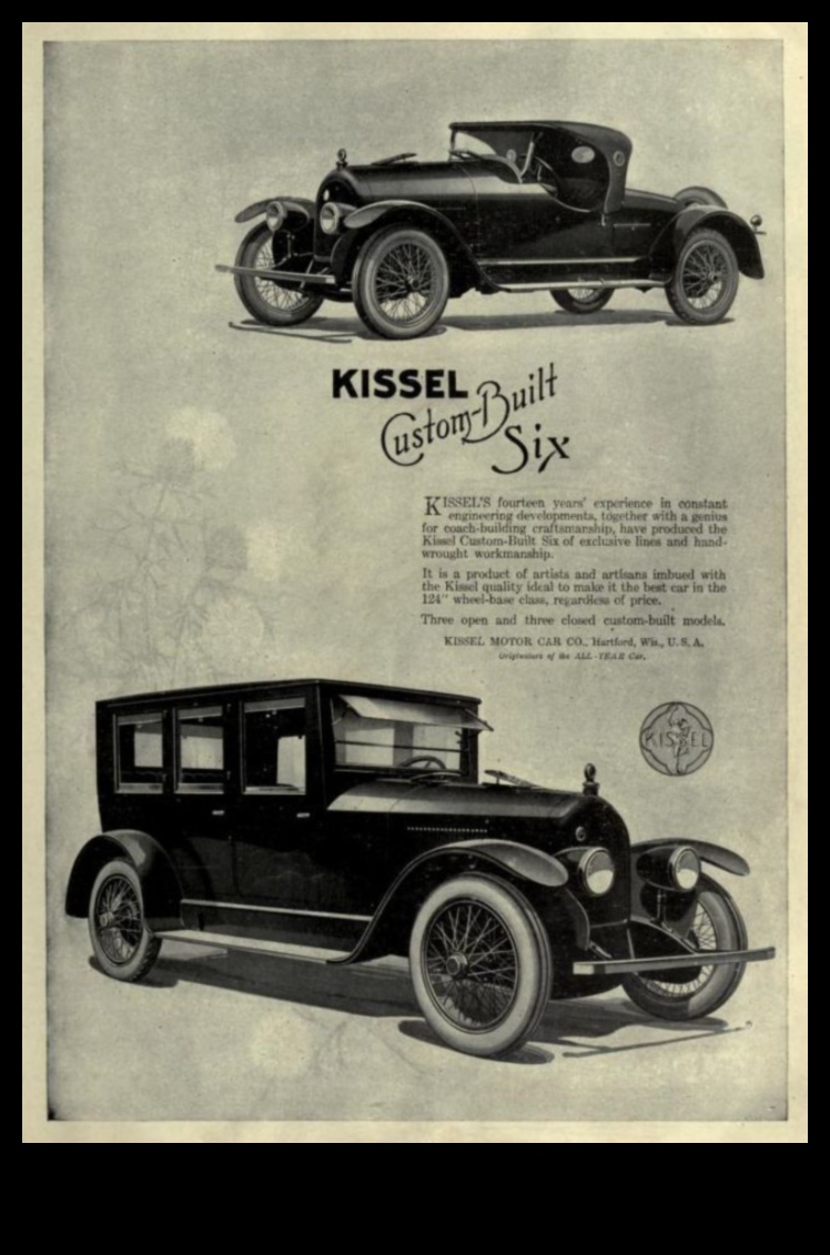 Автомобилни майстори: Майсторството зад ръчно изработените автомобили