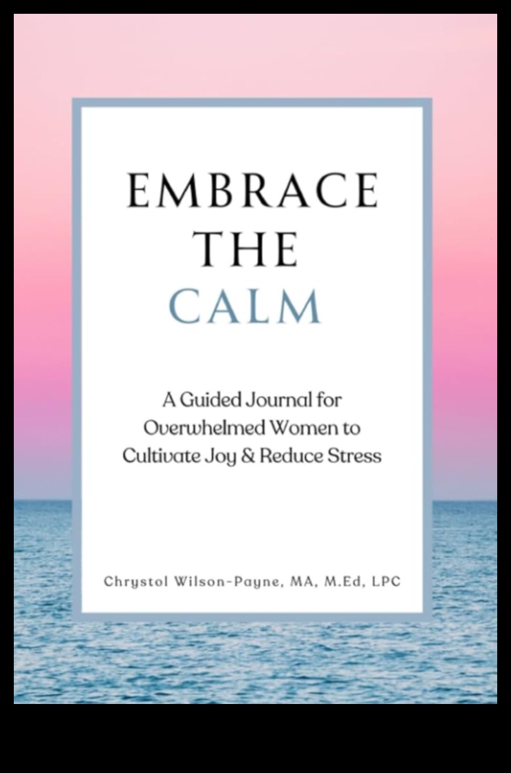 Спокойни практики: Наръчник за приемане на ефективно облекчаване на стреса