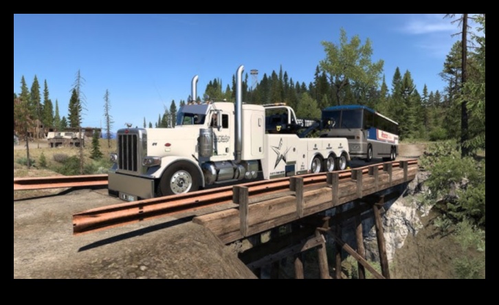 Truckers' Odyssey Дългият и криволичещ път на живота на пътя 2 Одисея на камиони: Лични истории от живота на пътя
