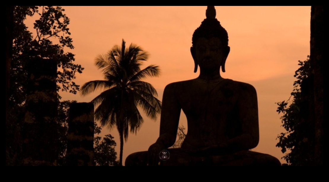 Мистични моменти: Разкриване на древните корени на медитацията