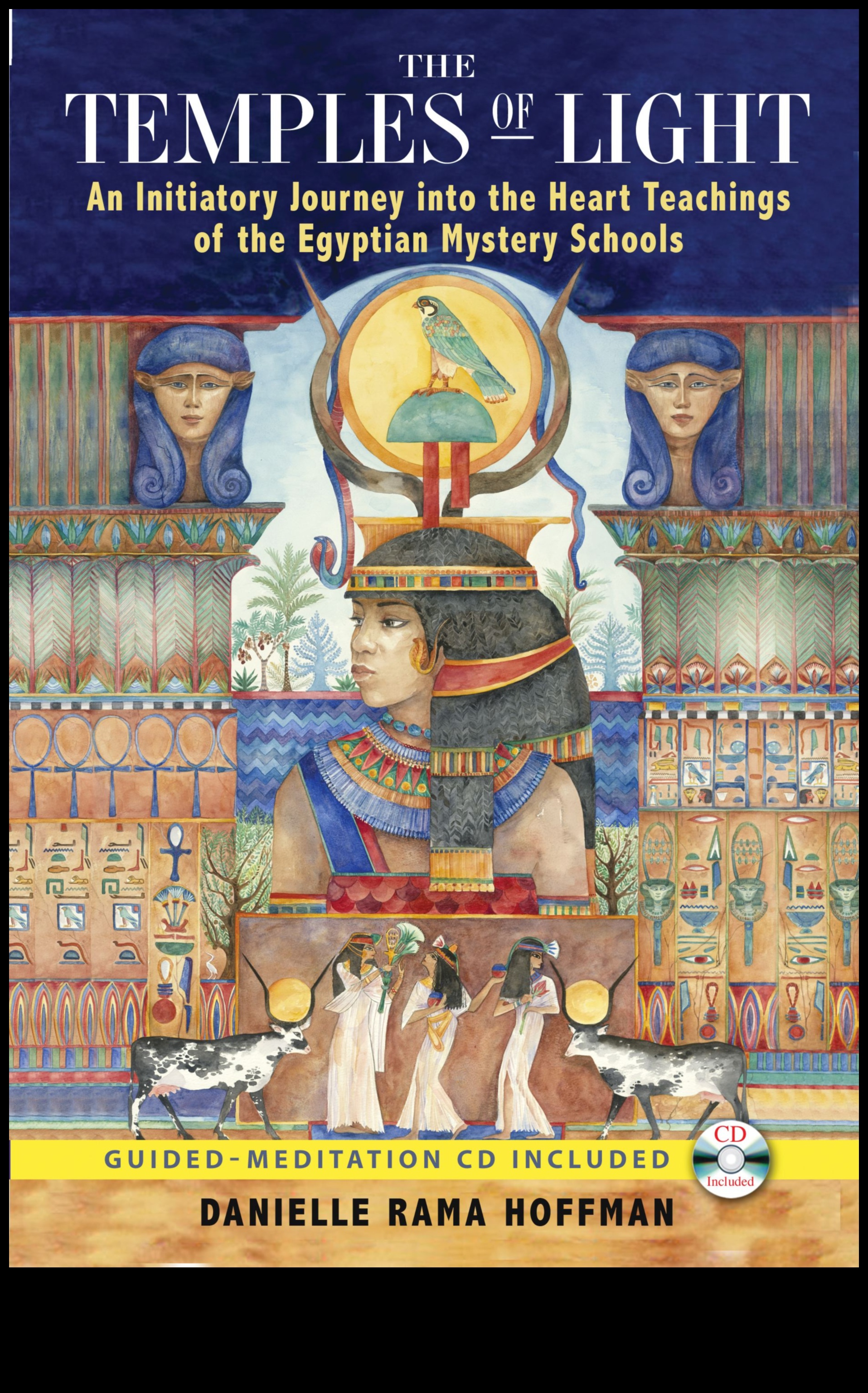 Мистични моменти: Разкриване на древните корени на медитацията