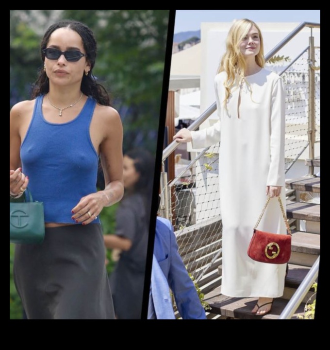 Celeb Street Smart Casual Chic тоалети на знаменитости, които да вдъхновят следващия ви външен вид 2 Celeb Street Smart: Ежедневни шикозни облекла на знаменитости