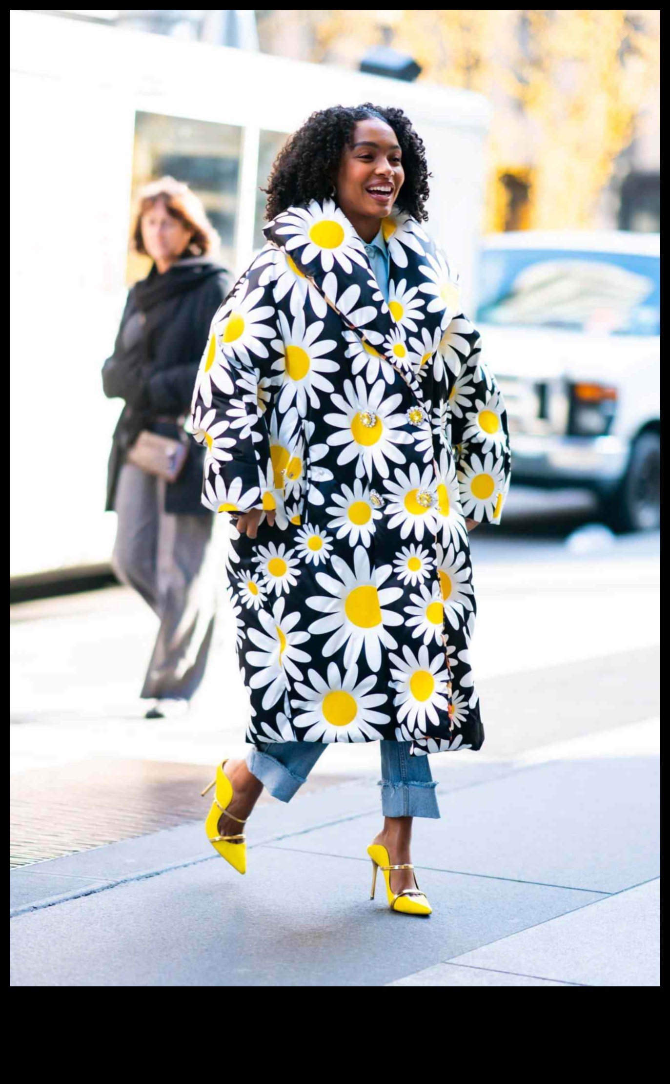 Celeb Street Smart Casual Chic тоалети на знаменитости, които да вдъхновят следващия ви външен вид 5 Celeb Street Smart: Ежедневни шикозни облекла на знаменитости
