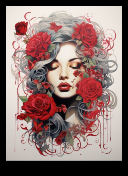 Възраждане на традициите: Класически идеи за татуировки с обрат