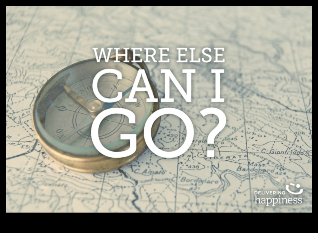 Изследвайте надморската височина: Повишете своя IQ при пътуване