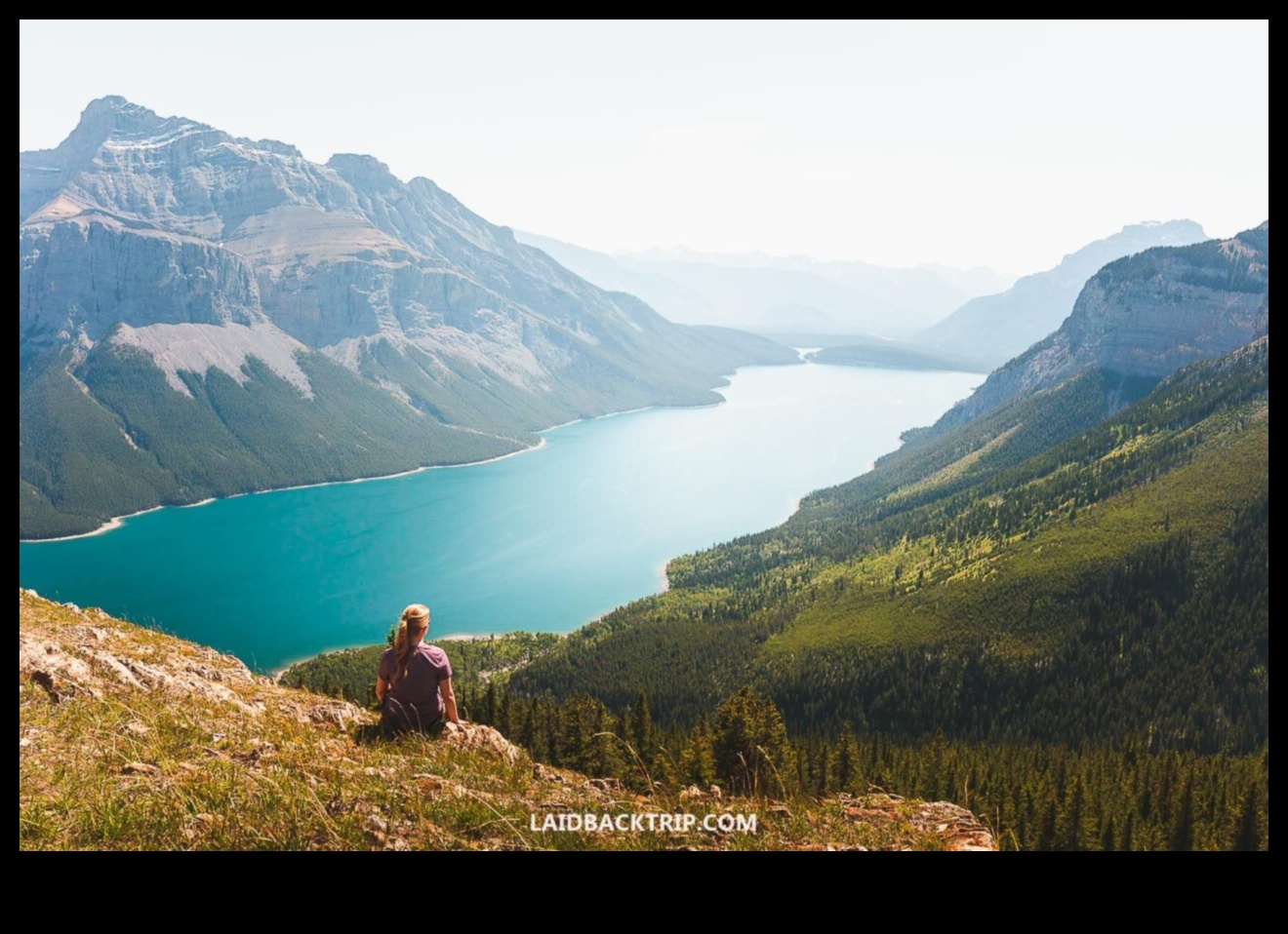 Изследвайте надморската височина: Повишете своя IQ при пътуване