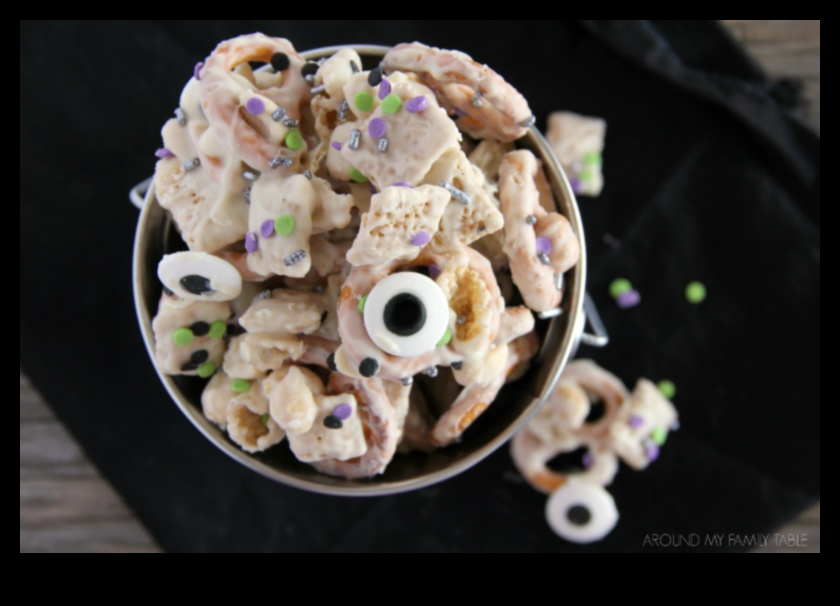 Munch and Melt: Вкусни рецепти за закуски за кулинарно удоволствие