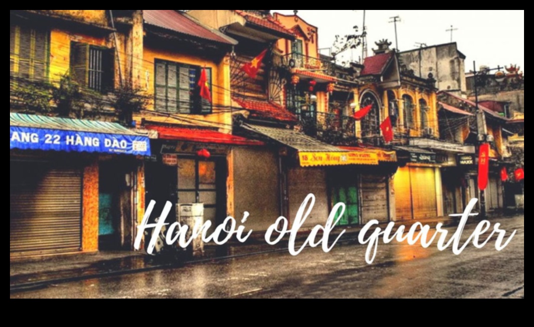 Типични квартали: разкриване на сърцето на местния чар