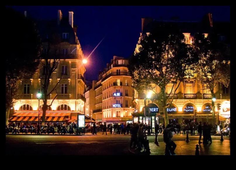 Типични квартали: разкриване на сърцето на местния чар