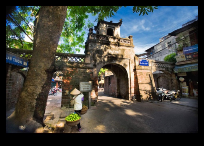 Типични квартали: разкриване на сърцето на местния чар