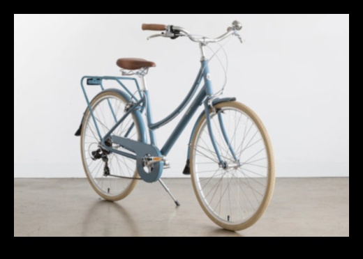 Класически педали: Преоткриване на чара на ретро велосипедите