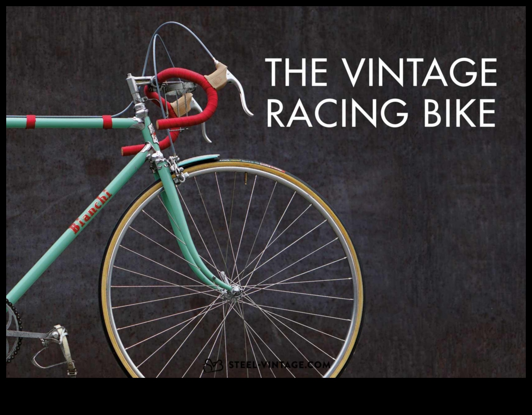 Класически педали: Преоткриване на чара на ретро велосипедите