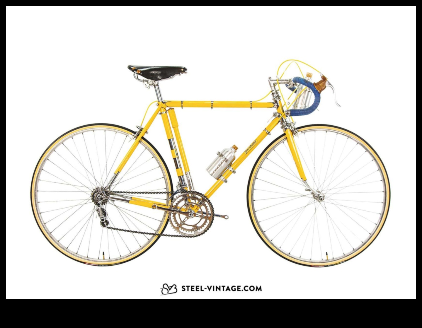 Класически педали: Преоткриване на чара на ретро велосипедите