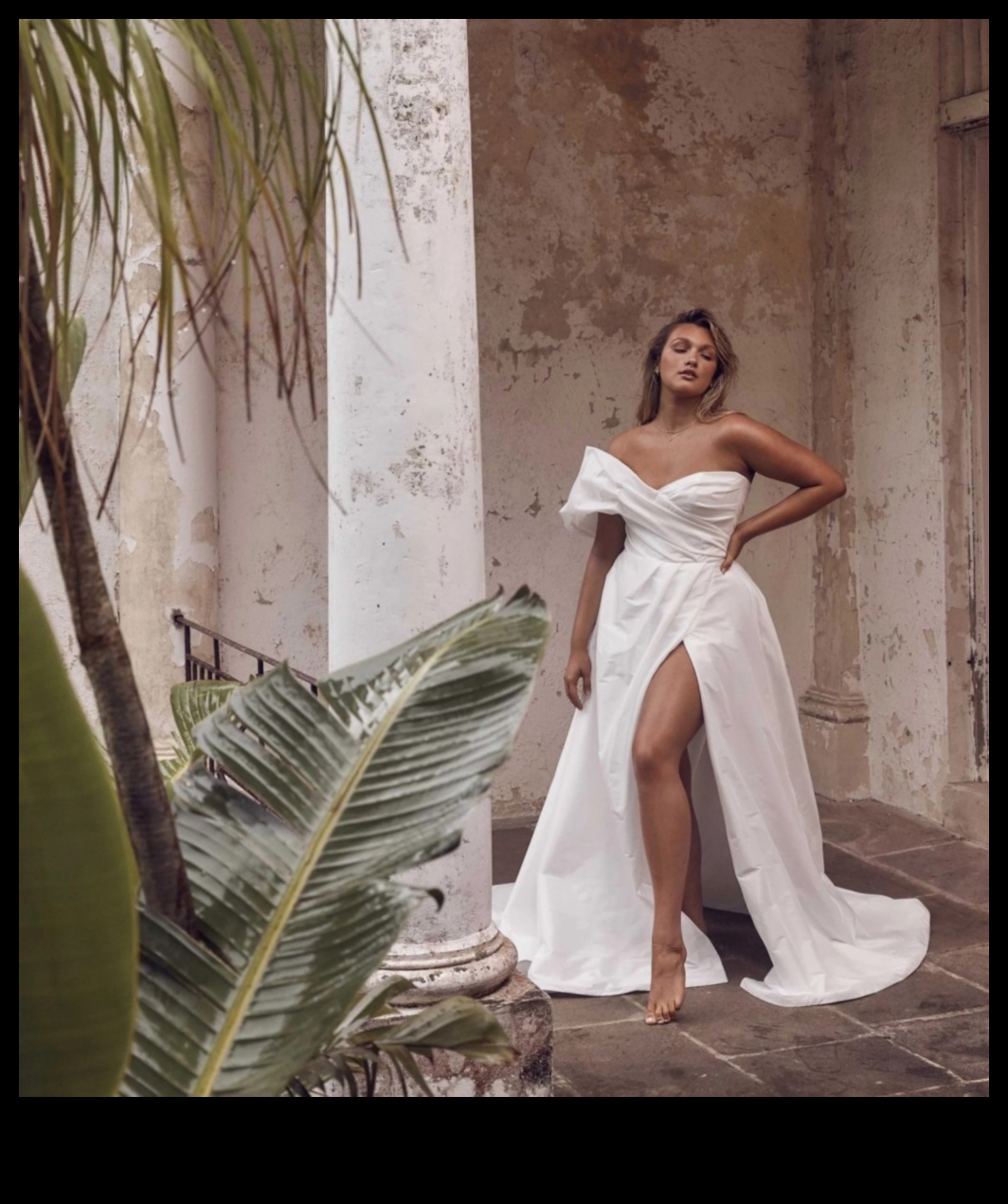 Walk in Splendor: Булчински обувки с несравнимо богатство