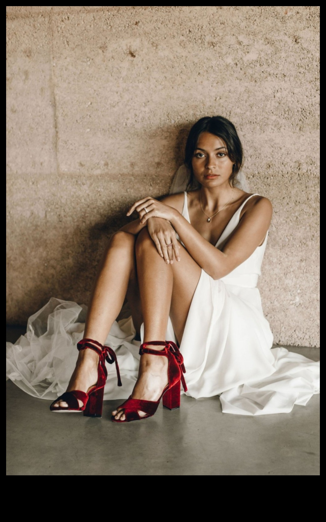 Walk in Splendor: Булчински обувки с несравнимо богатство