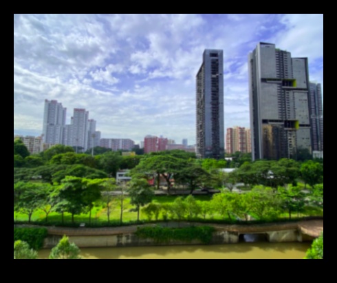 Превоз в градски пейзаж: Навигиране в градската джунгла с търговски превозни средства