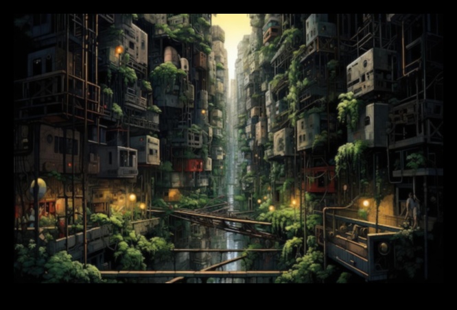 Превоз в градски пейзаж: Навигиране в градската джунгла с търговски превозни средства