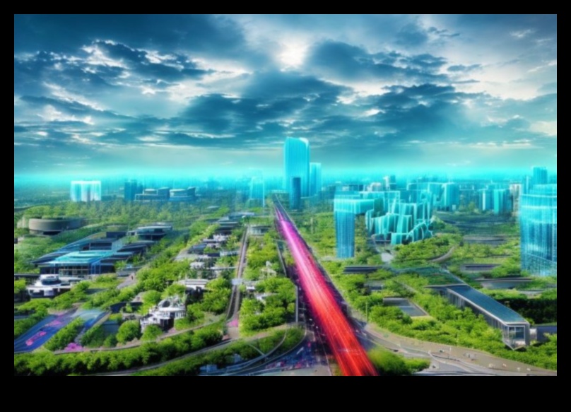 Превоз в градски пейзаж: Навигиране в градската джунгла с търговски превозни средства