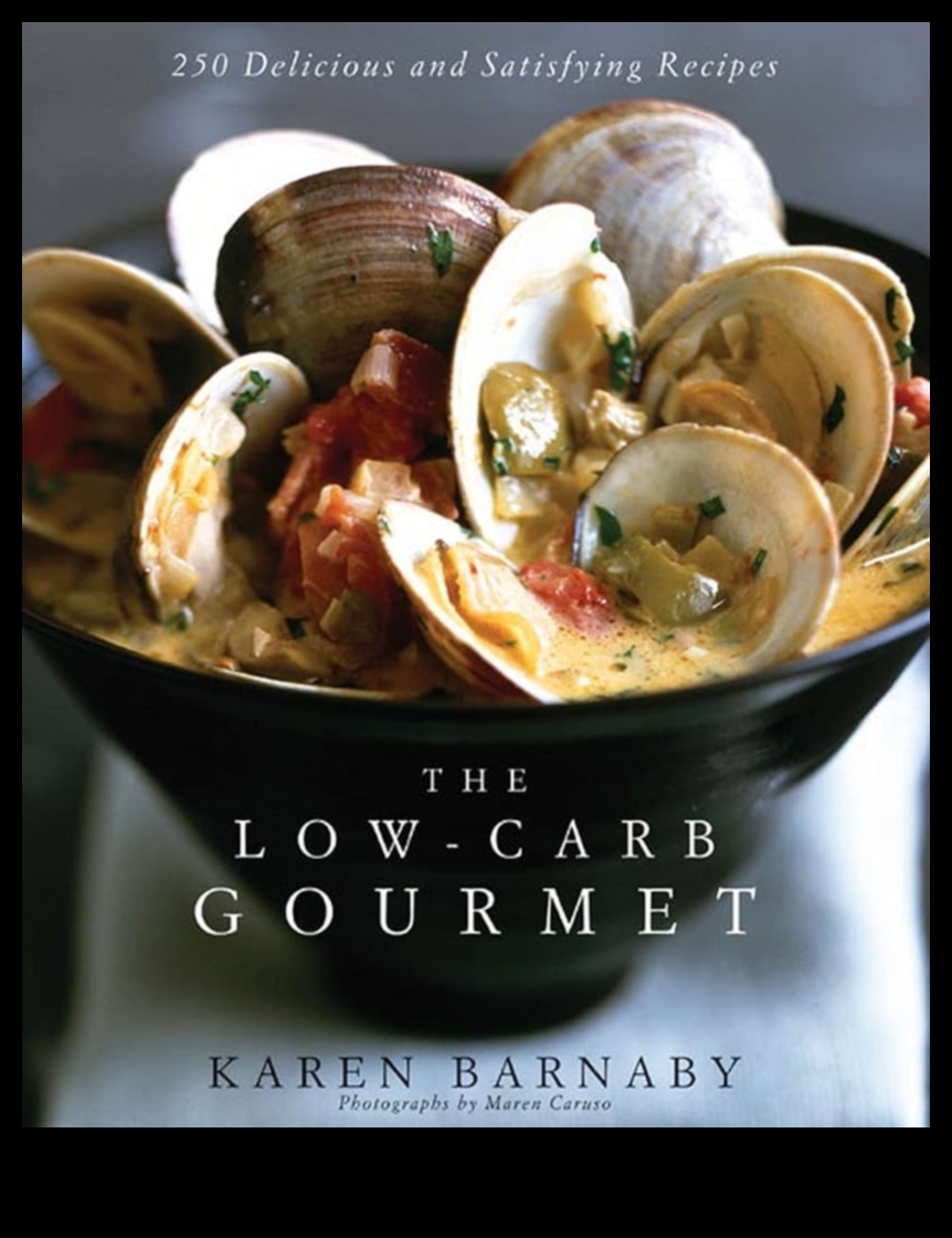 Гурме въглехидратна кухня: очакват ви здравословни изкушения с ниско съдържание на въглехидрати