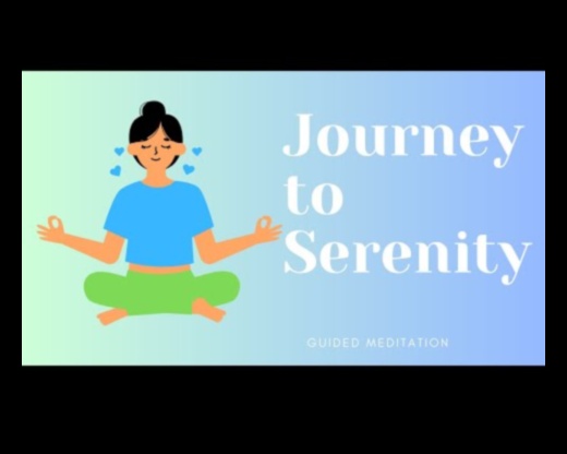 Yoga Serenity Впуснете се в медитативно пътешествие към спокойния ум 3 Yoga Serenity: Впуснете се в медитативно пътешествие