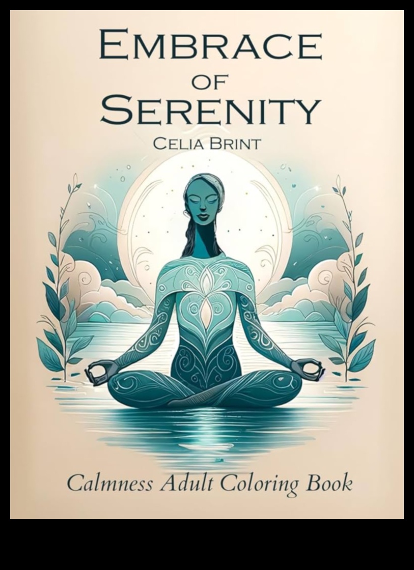 Yoga Serenity Впуснете се в медитативно пътешествие към спокойния ум 4 Yoga Serenity: Впуснете се в медитативно пътешествие