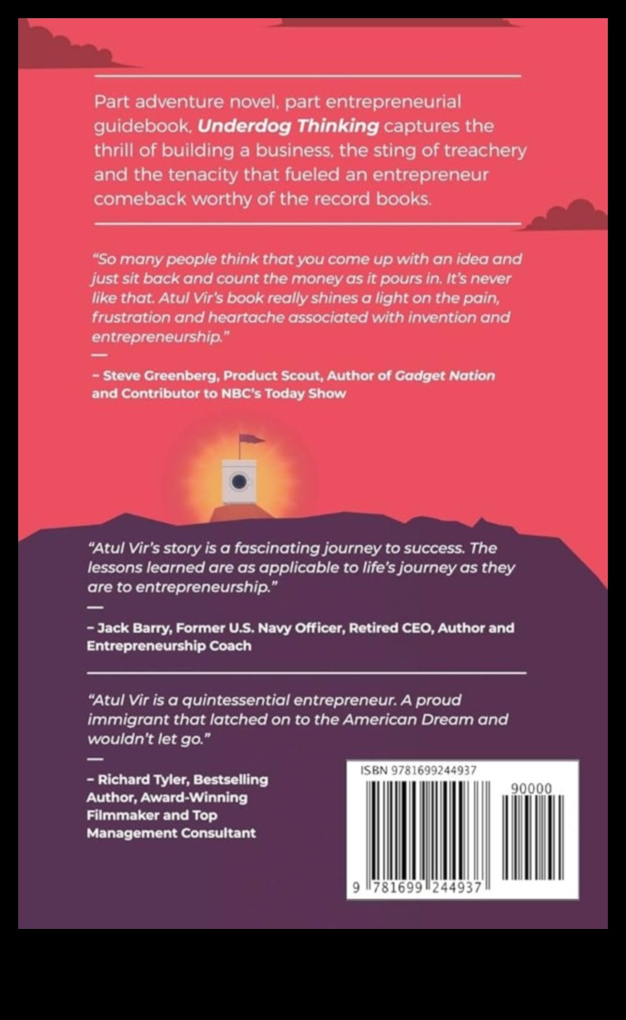 Charting Courage: Пътеводител за смели приключения