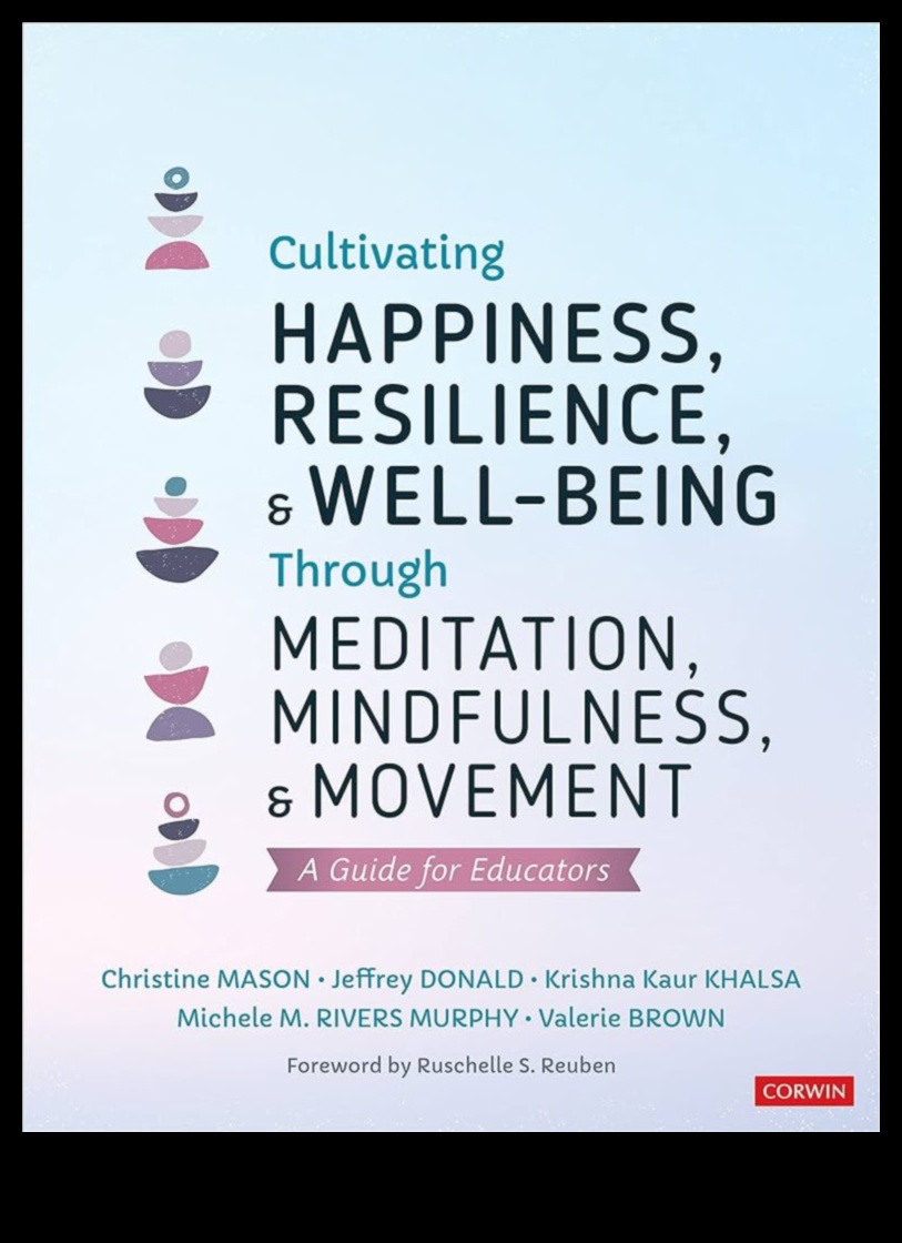 Zenful Living: Прегърнете релаксацията на ума и тялото за балансирано съществуване