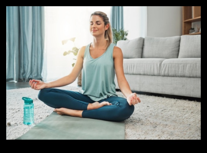 Zenful Living: Прегърнете релаксацията на ума и тялото за балансирано съществуване