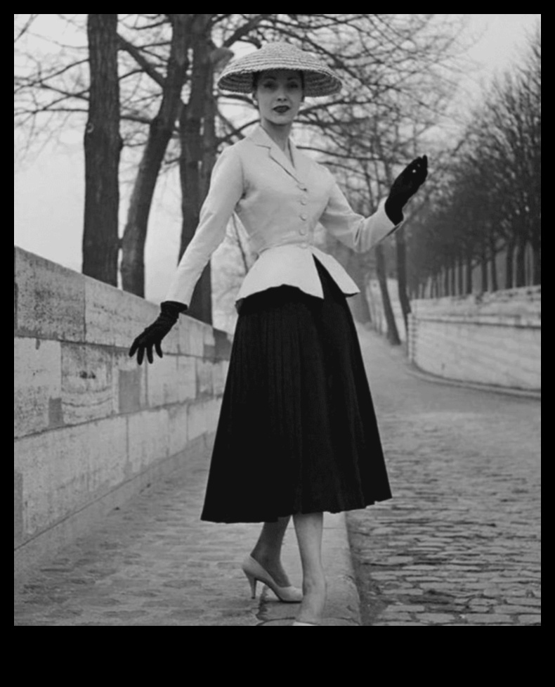 Небрежна харизма: Лека дамска мода Cool