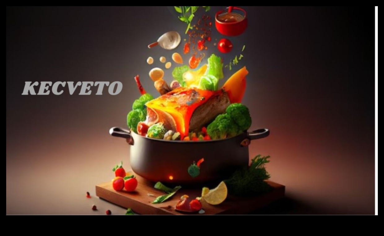 Кулинарна симфония: Отприщване на френското гастрономическо изкуство