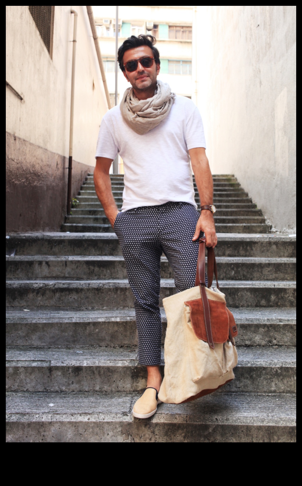 Style Voyager: Изследване на неизследвани територии в света на модата