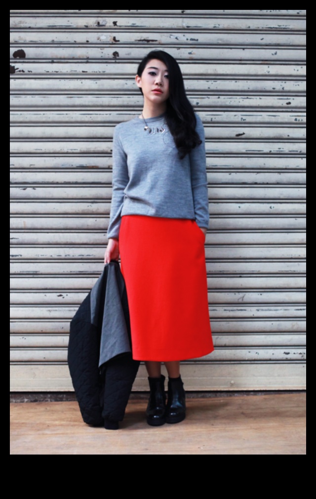 Style Voyager: Изследване на неизследвани територии в света на модата