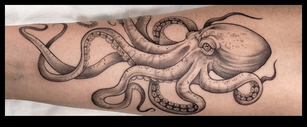 Одисея с мастило: Епични истории, разказани чрез изкуството на японските татуировки