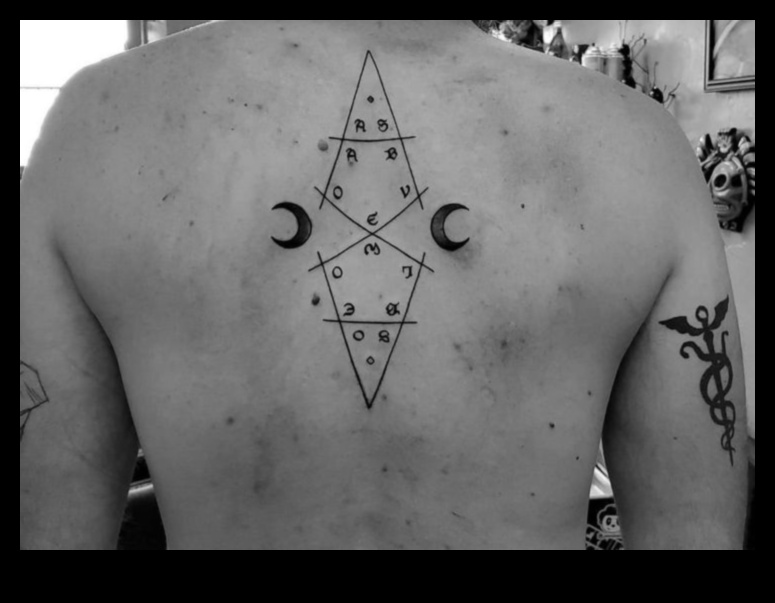 Emblem Elegance: Разкриване на артистичността на символното мастило