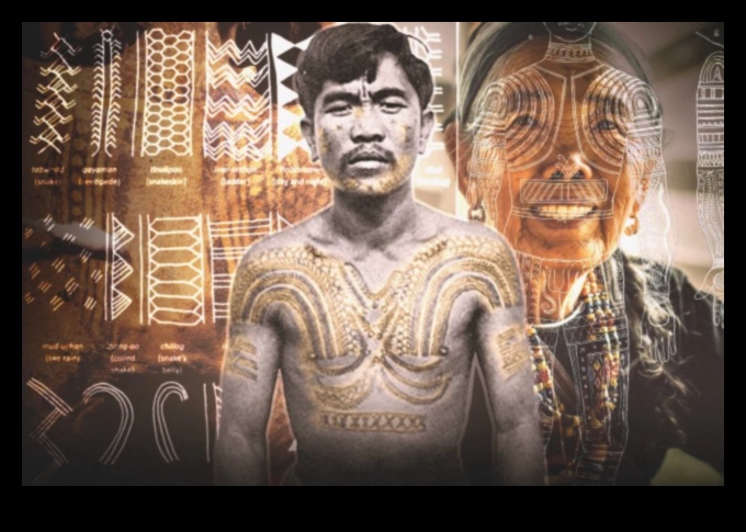 Emblem Elegance: Разкриване на артистичността на символното мастило