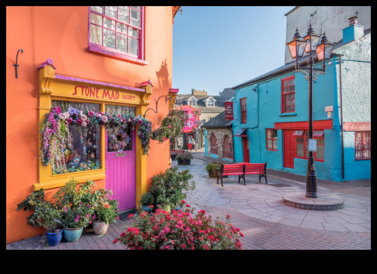 Местни легенди: Вашият паспорт към кварталните чудеса