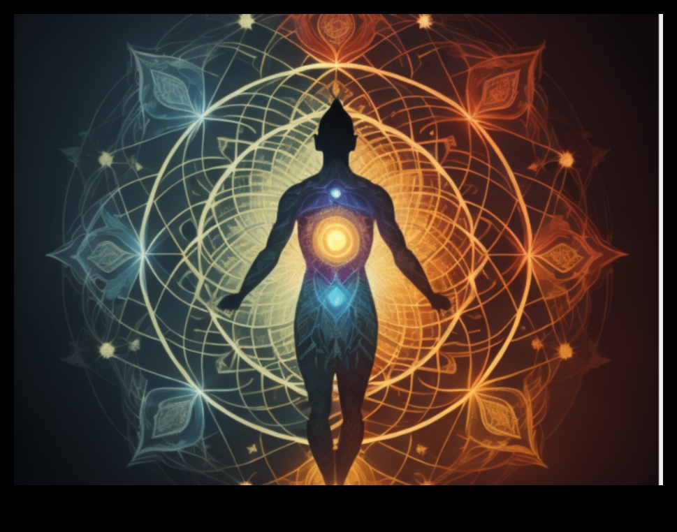 Пробудена хармония: Същността на медитацията на чакрите