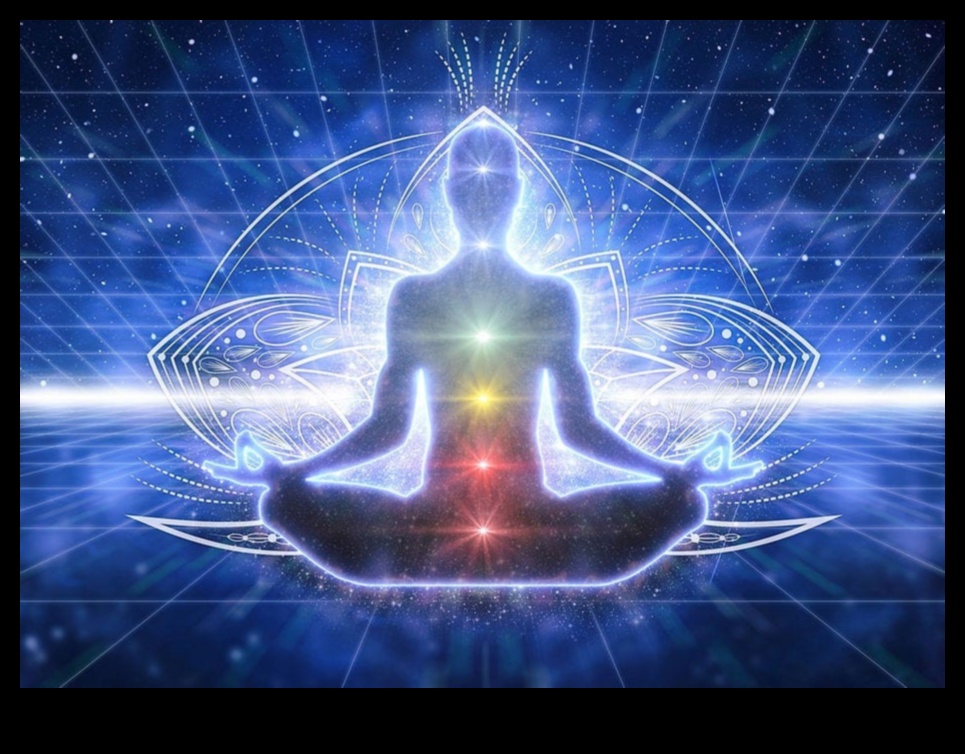 Пробудена хармония: Същността на медитацията на чакрите