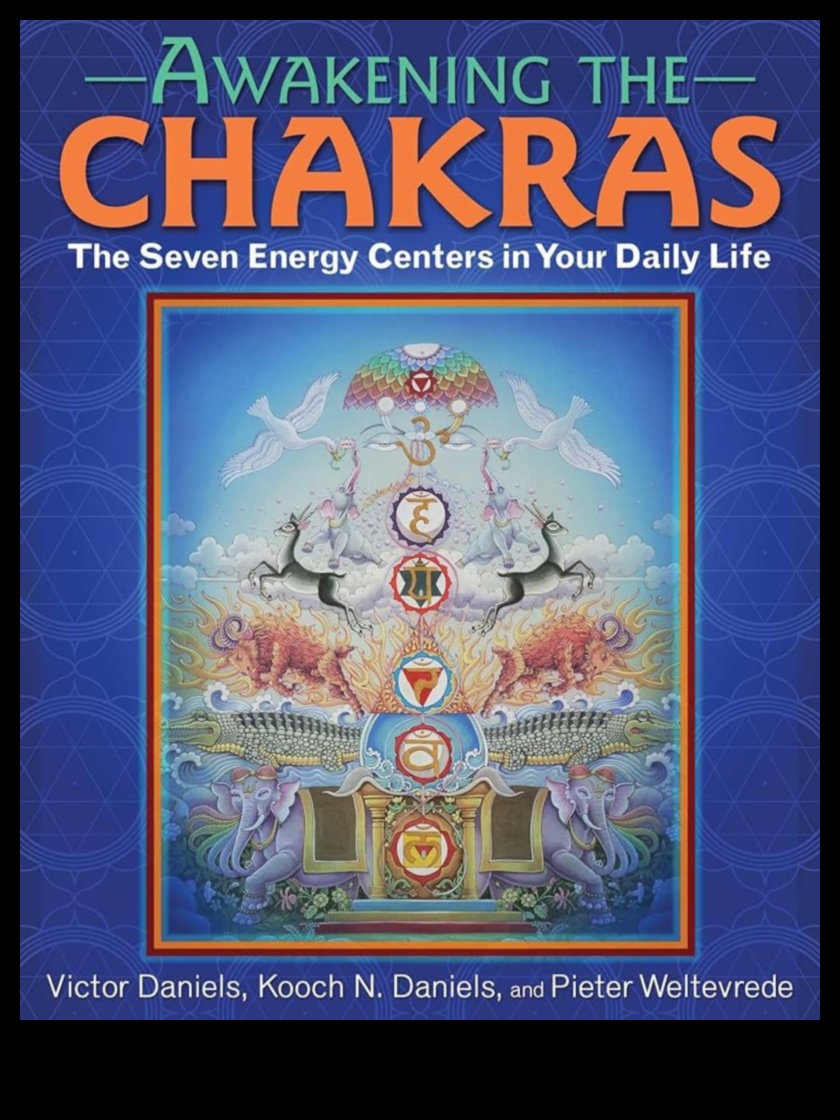 Пробудена хармония: Същността на медитацията на чакрите