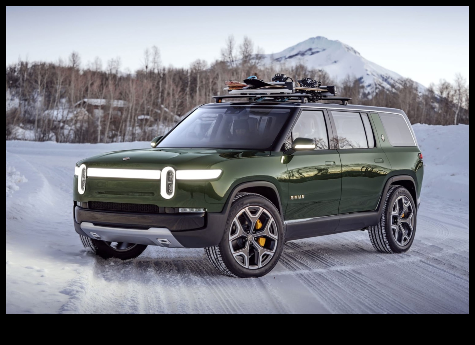 Революция извън пътя: Трансформиращото въздействие на машините за приключения