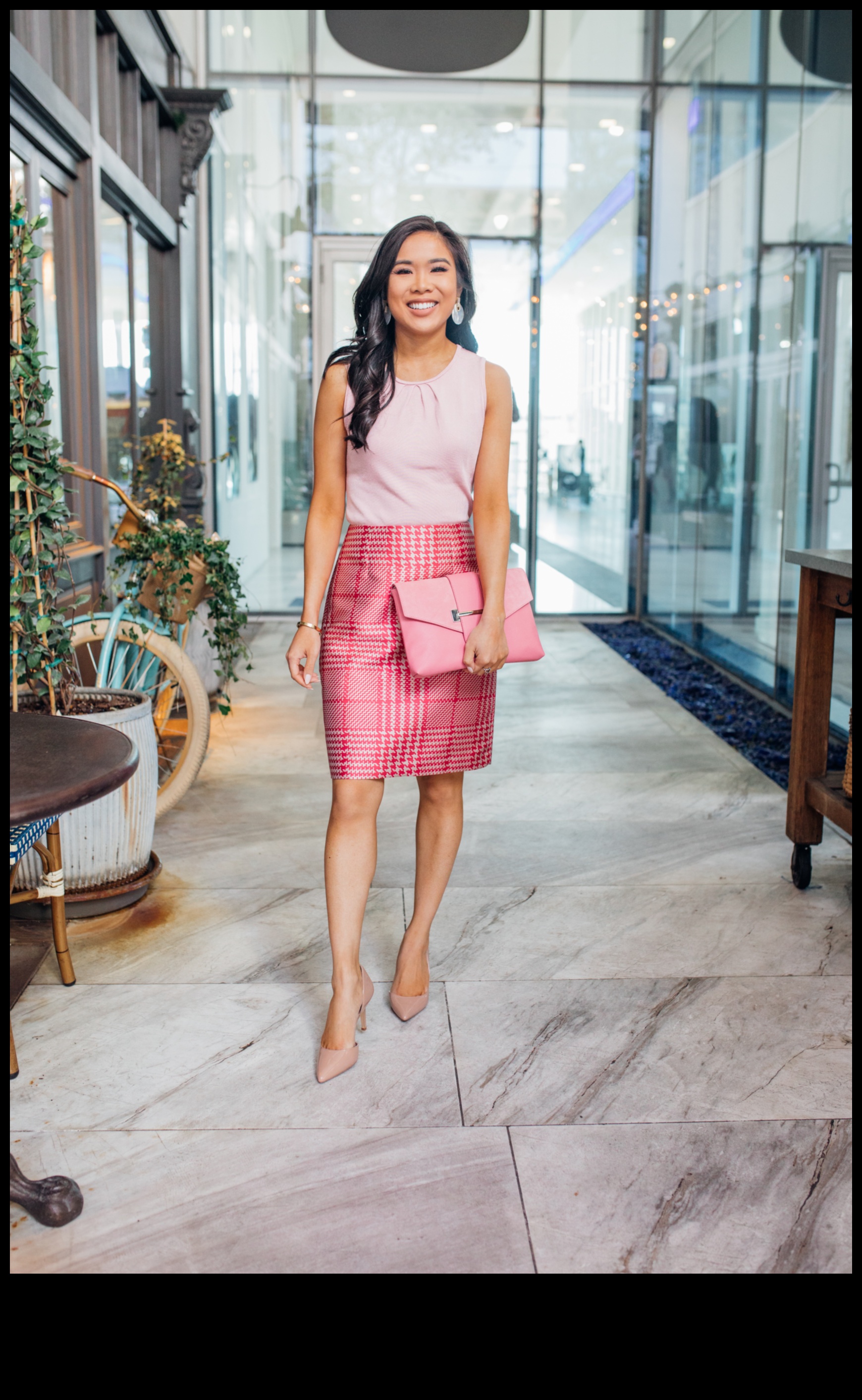 Съвършенство на щампа: Стилни идеи за облекло с ярки шарки