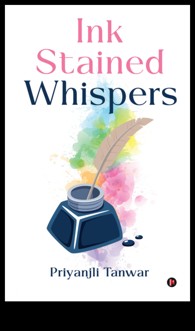 Шепот на мастило: Тайни, разказани за вашите дръзки шикозни стилни уникални цифри