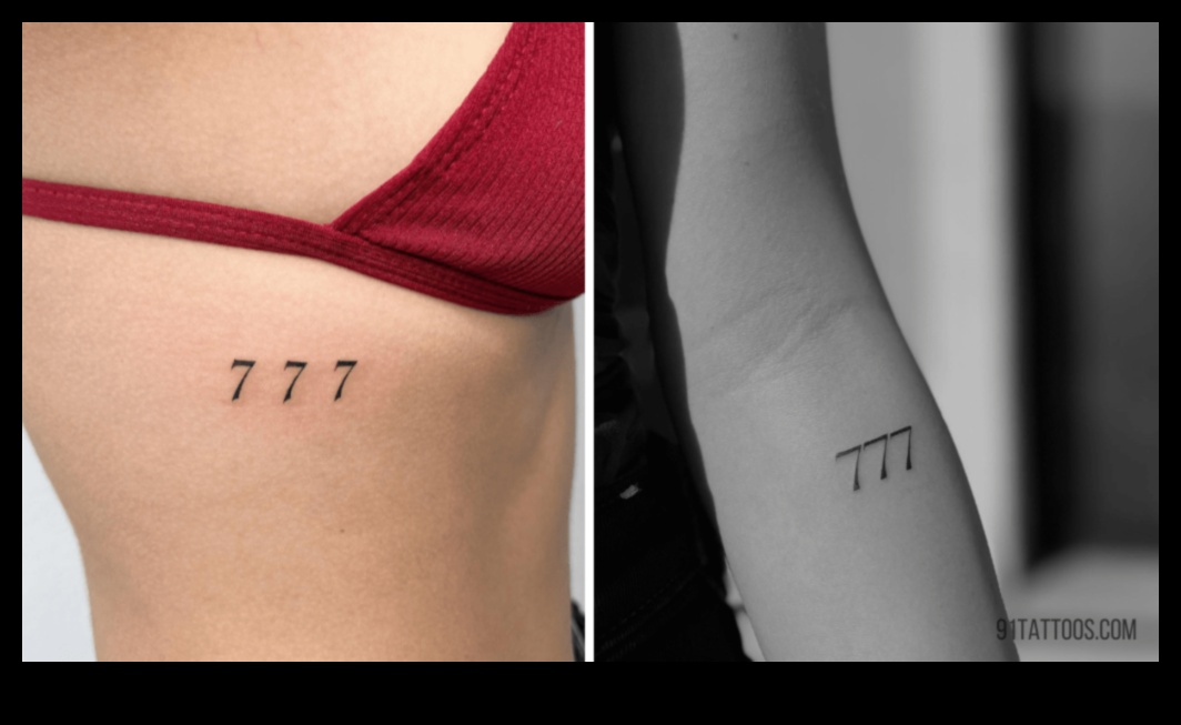 Шепот на мастило: Тайни, разказани за вашите дръзки шикозни стилни уникални цифри