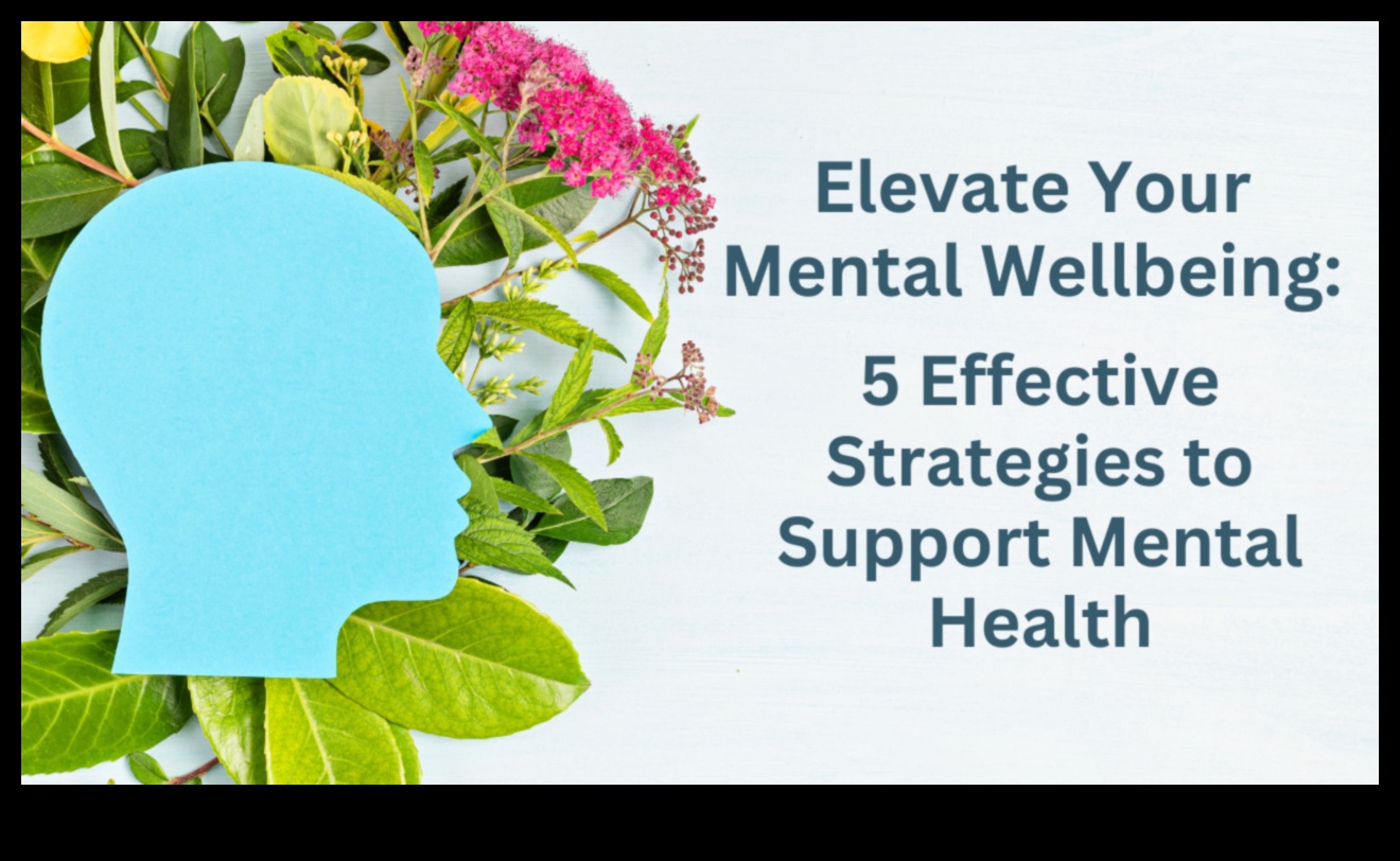 Подобрете благосъстоянието си: Физическата магия на осъзнатия живот