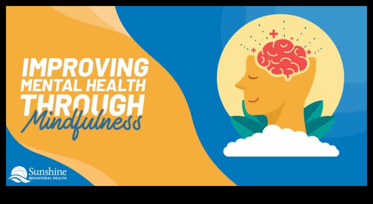 Подобрете благосъстоянието си: Физическата магия на осъзнатия живот