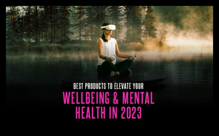 Подобрете благосъстоянието си: Физическата магия на осъзнатия живот