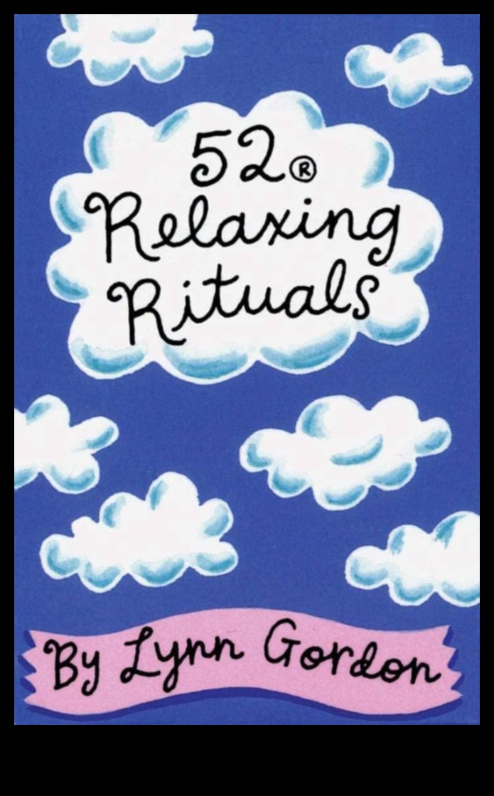 Спокойни хроники: Пътуване през главите на техниките за релаксация