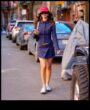 Celeb Street Smart Casual Chic тоалети в съответствие с знаменитости, които ще можем ли вдъхновят следващия предупреждавам ви екстериор един от тези